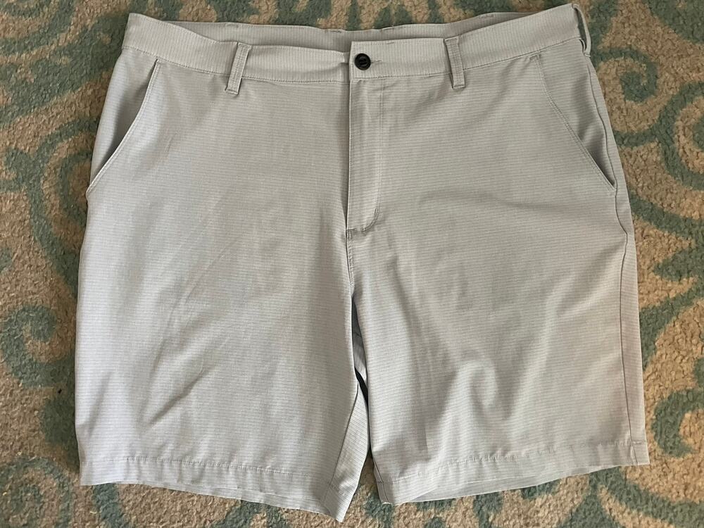 Worldwide Sportsman Light Blue Boardshort Men's 42